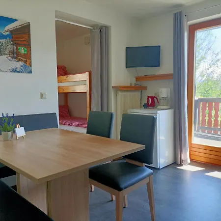 Appartement Haus Katris à Mauterndorf  Extérieur photo