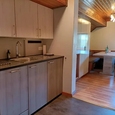 Appartement Haus Katris à Mauterndorf  Extérieur photo