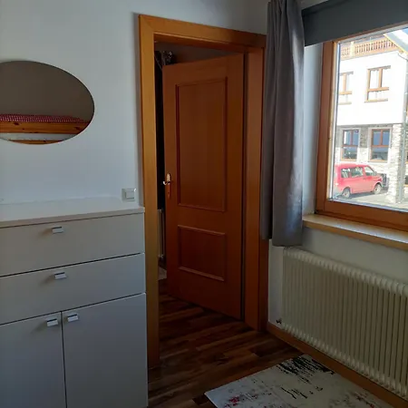 Appartement Haus Katris à Mauterndorf  Extérieur photo