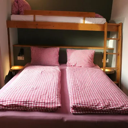 Appartement Haus Katris à Mauterndorf  Extérieur photo