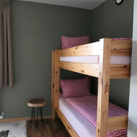 Appartement Haus Katris à Mauterndorf  Extérieur photo