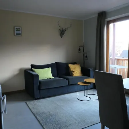 Appartement Haus Katris à Mauterndorf  Extérieur photo