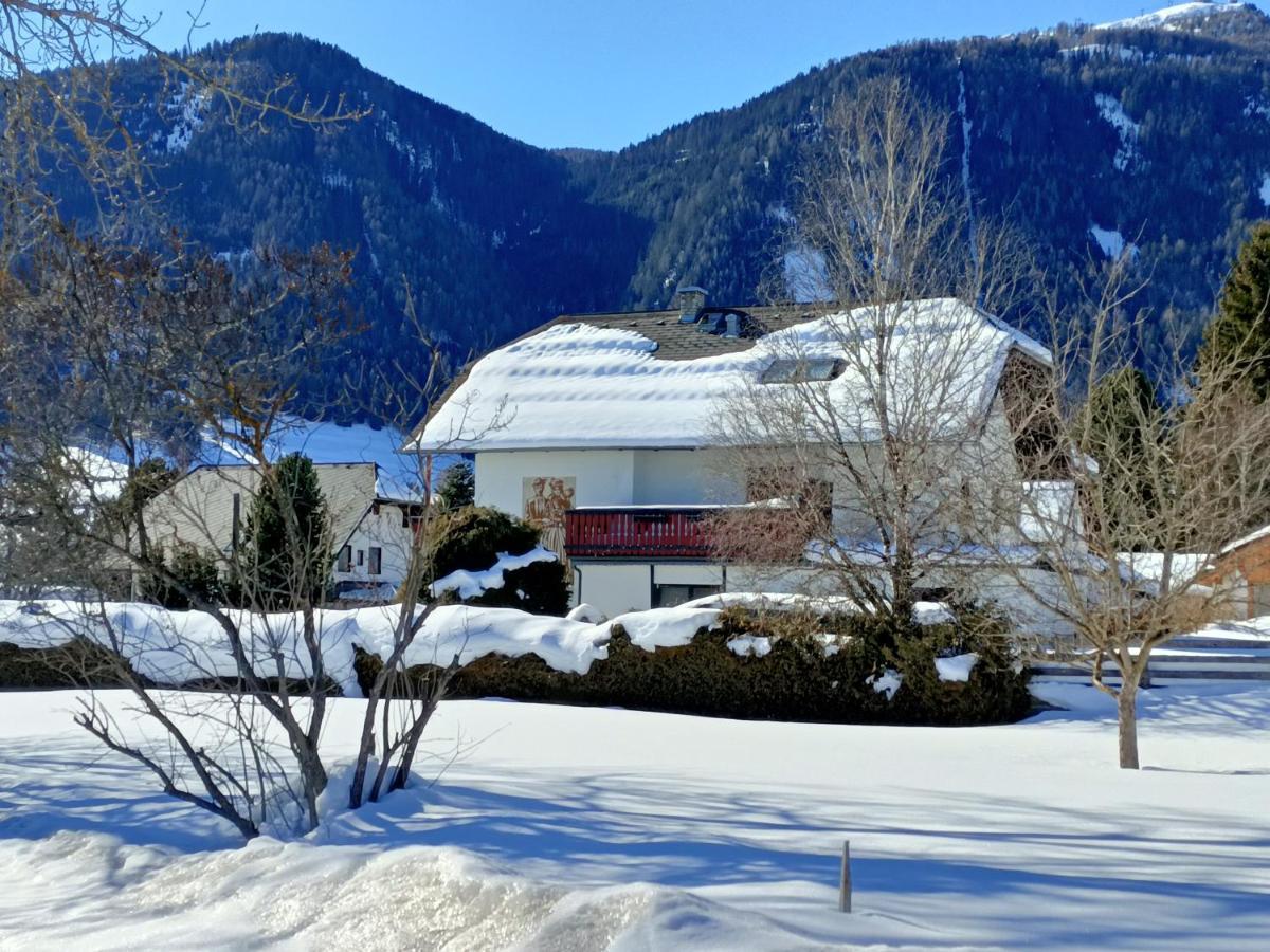 Appartement Haus Katris