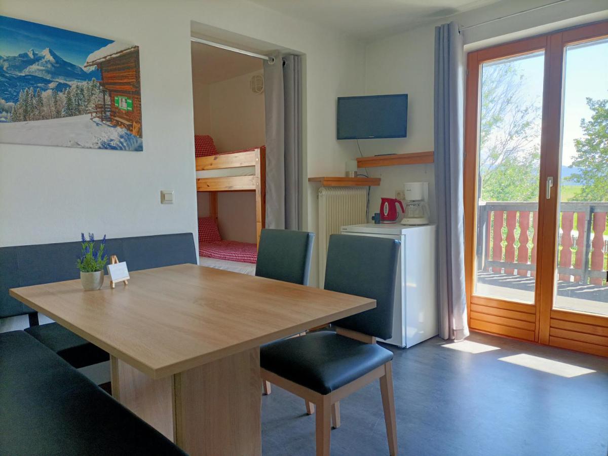 Appartement Haus Katris