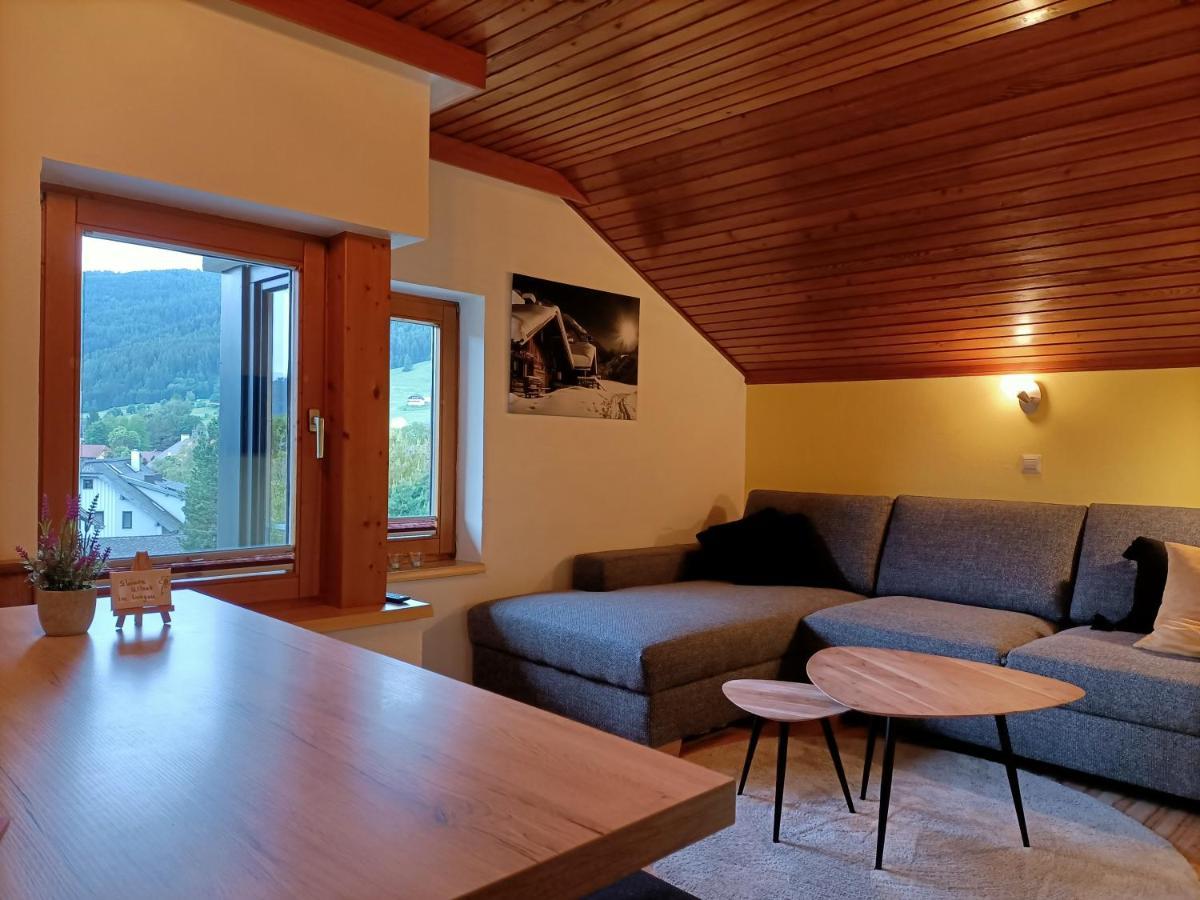 Haus Katris Appartement *