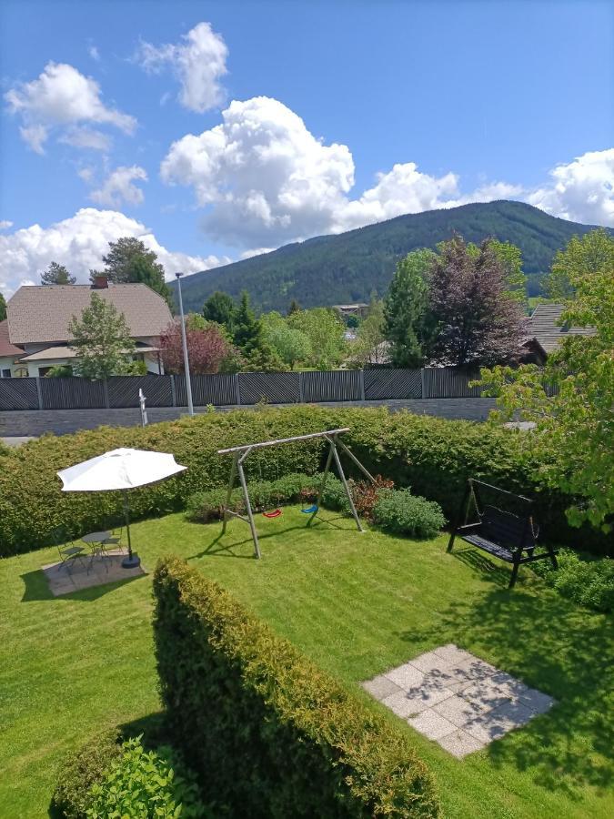 Haus Katris Apartment Mauterndorf (Salzburg)