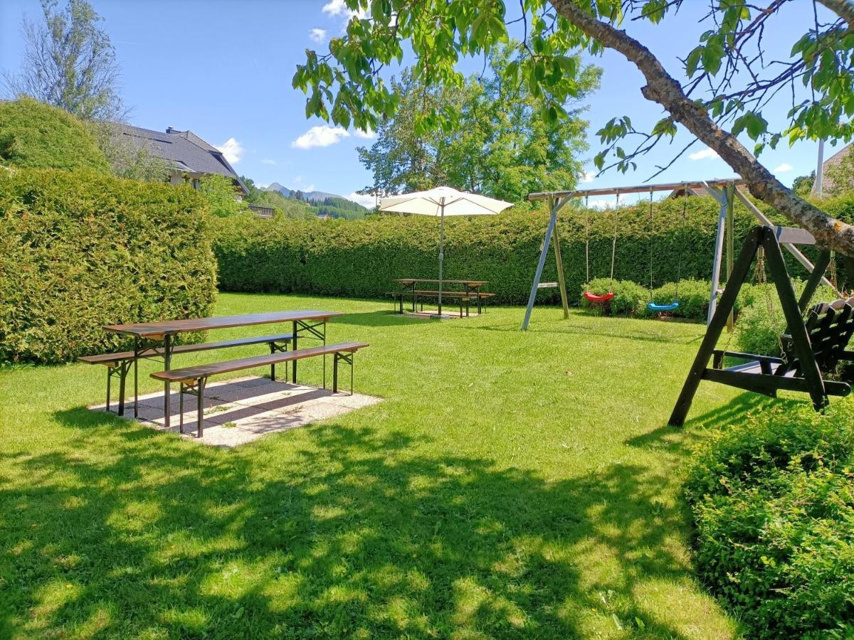 Haus Katris Appartement Mauterndorf (Salzburg)