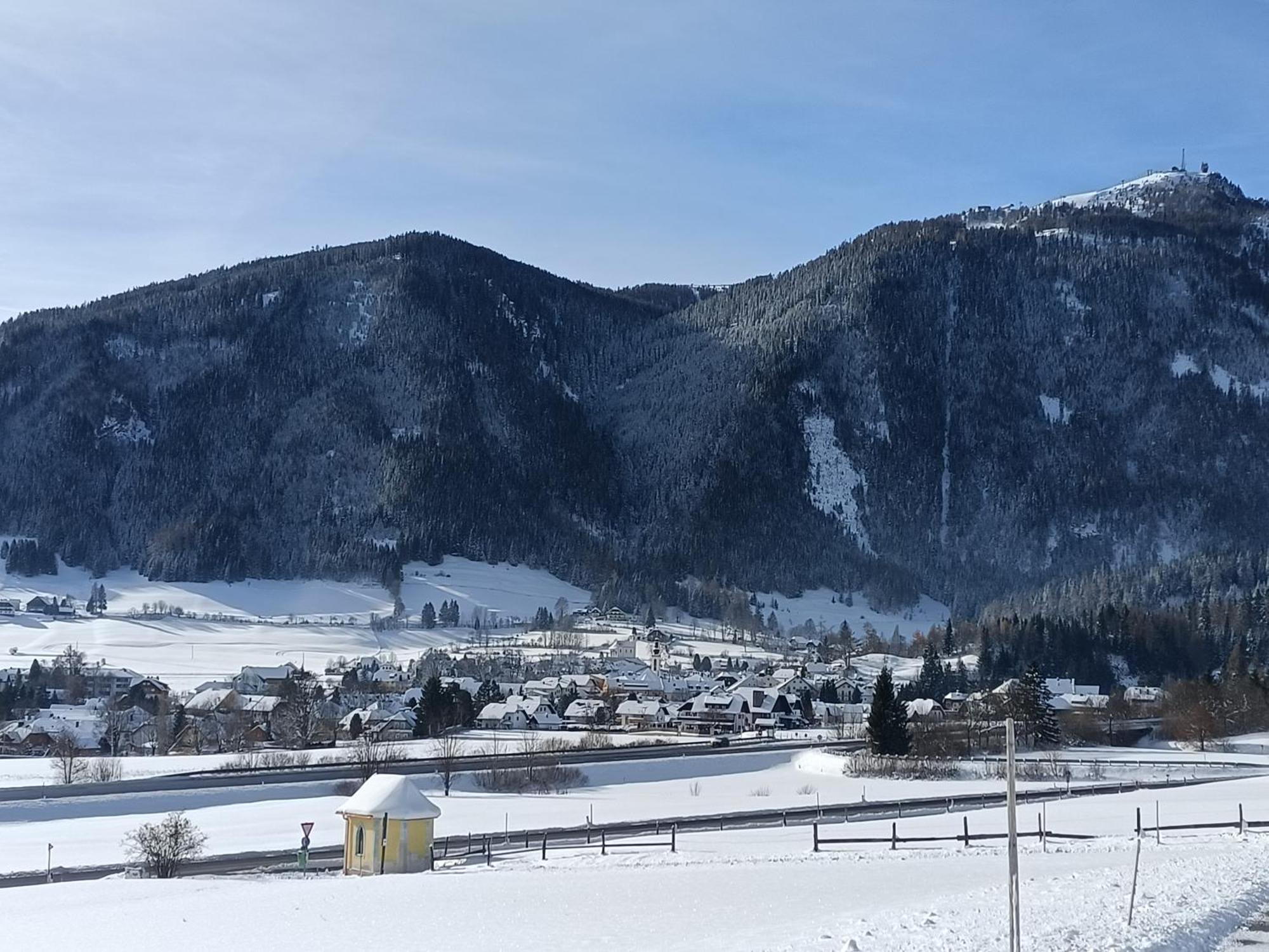 Haus Katris Mauterndorf (Salzburg)