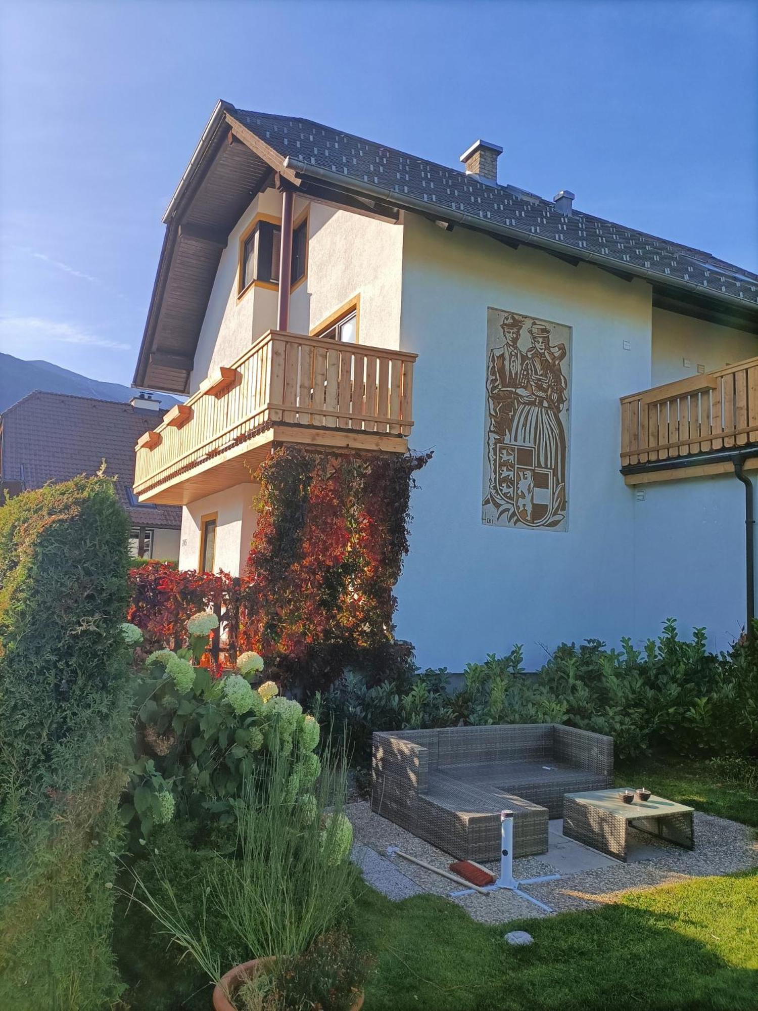 Haus Katris Apartment Mauterndorf (Salzburg)