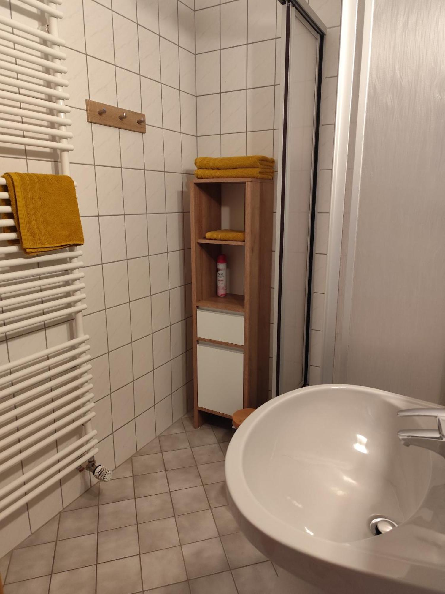 Appartement Haus Katris *