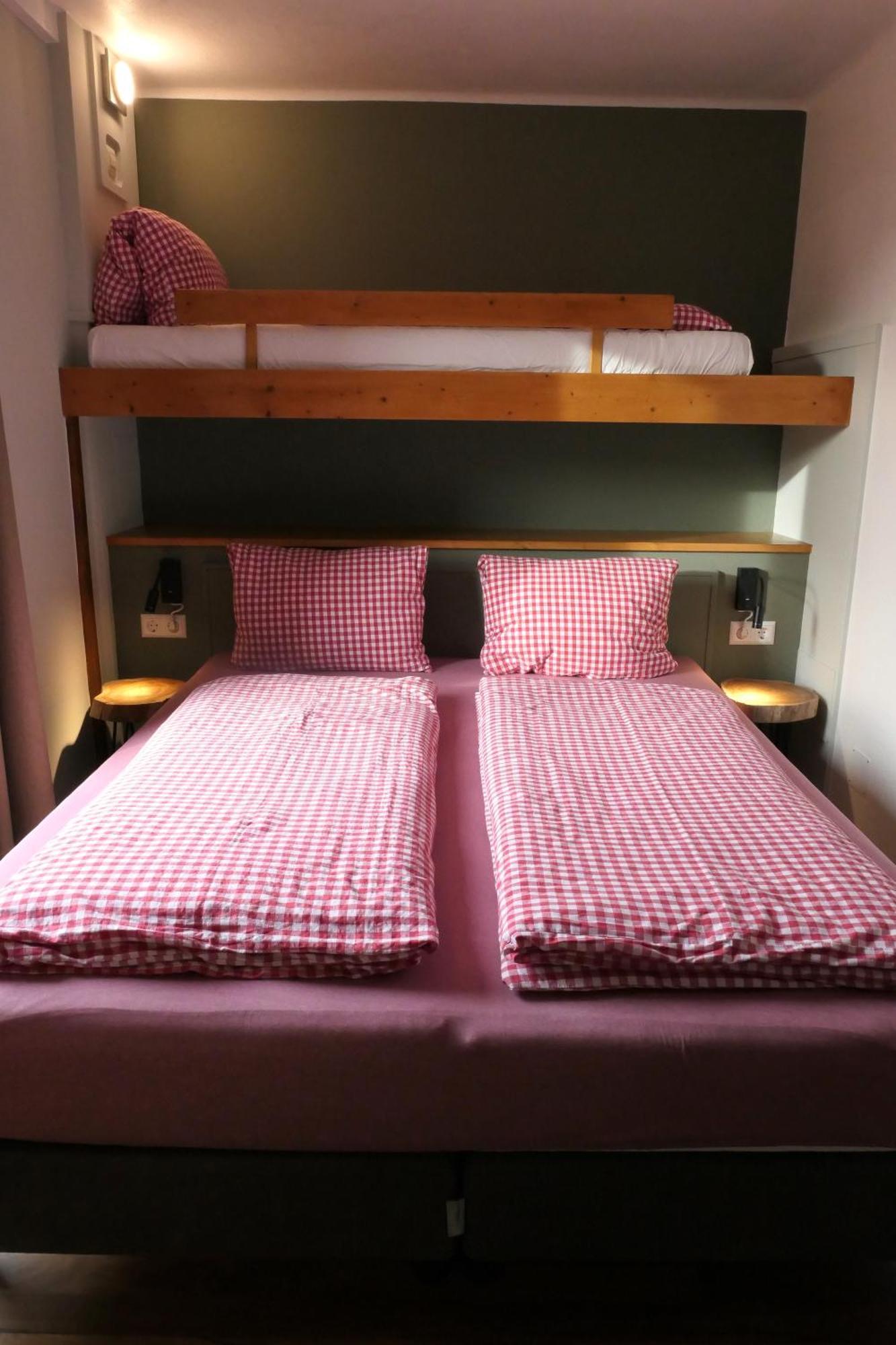 Haus Katris Appartement *