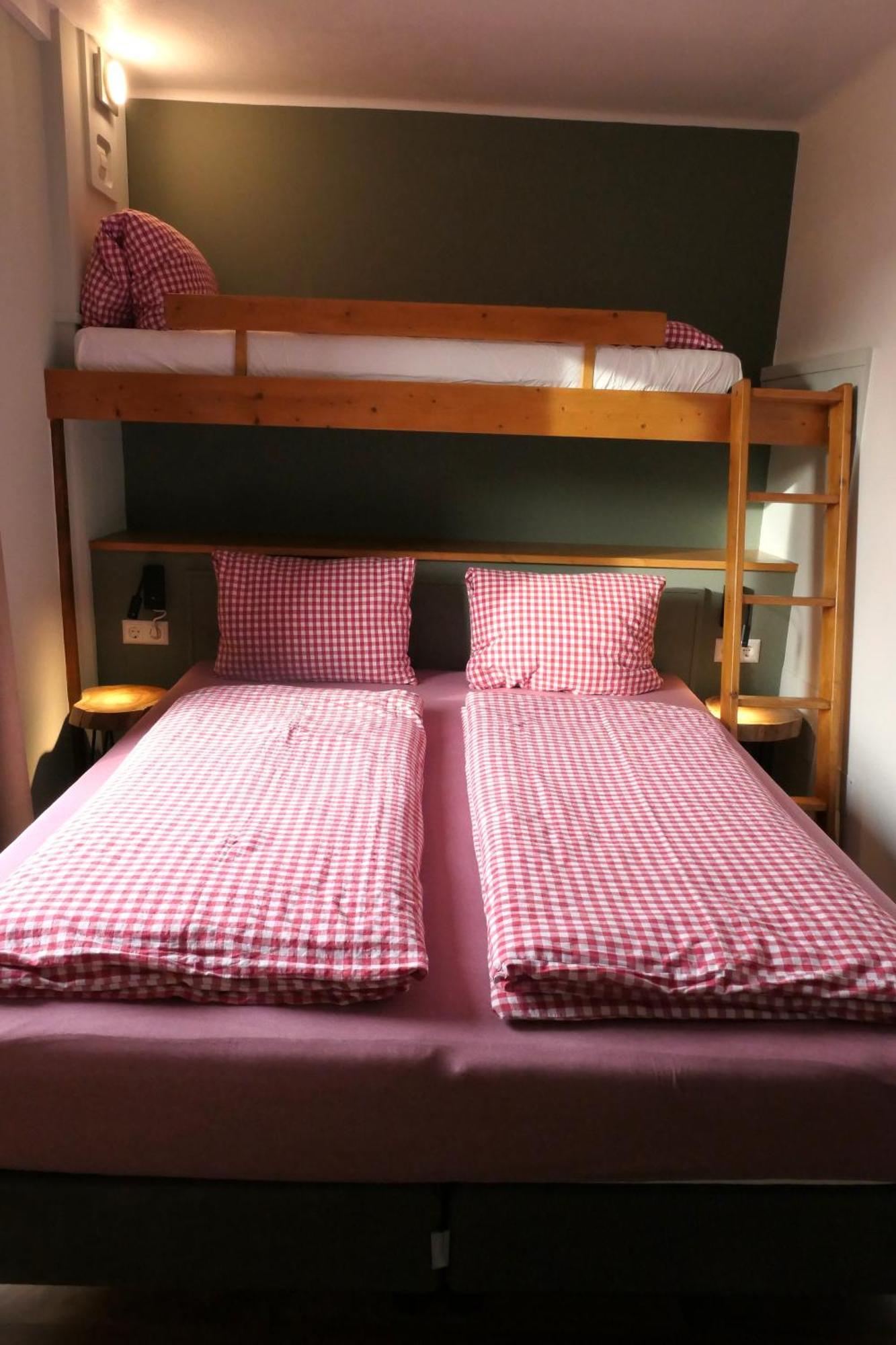 Appartement Haus Katris Mauterndorf (Salzburg)