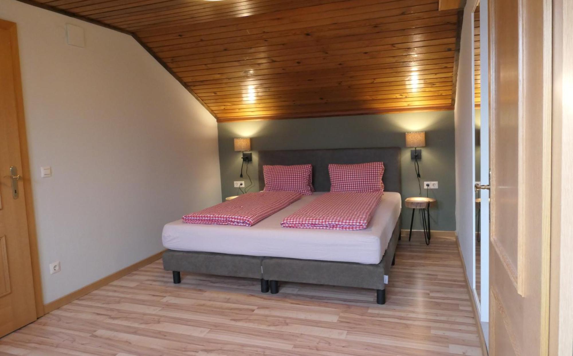 Haus Katris * Mauterndorf (Salzburg)