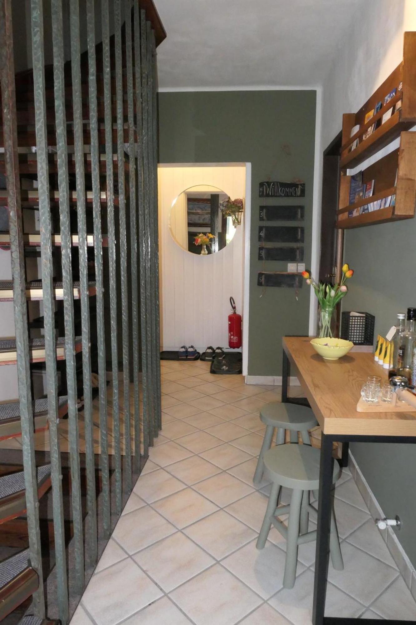 Haus Katris Appartement