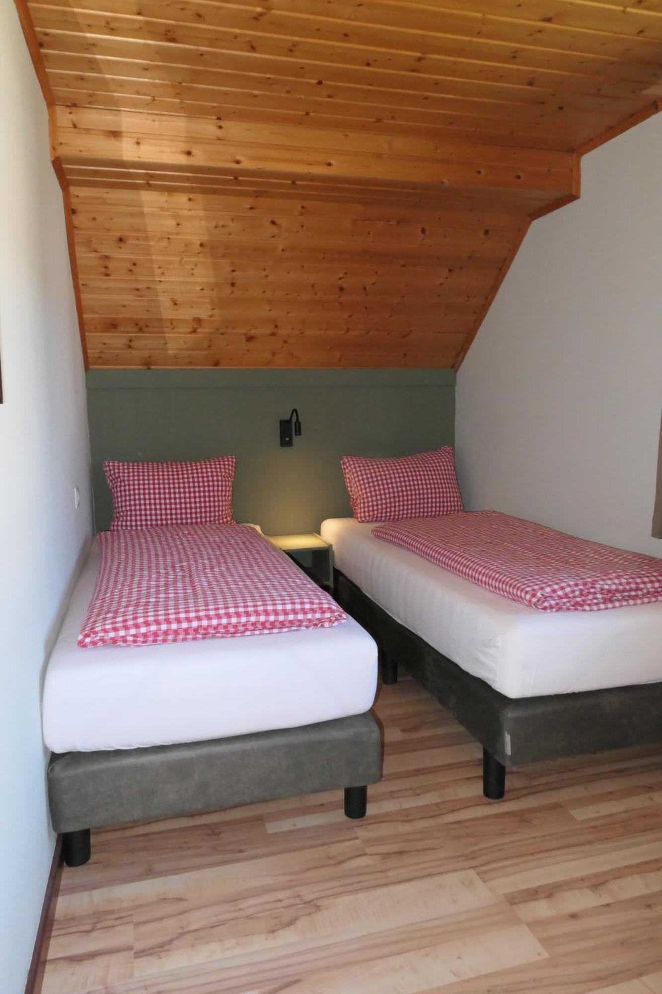 Apartment Haus Katris *
