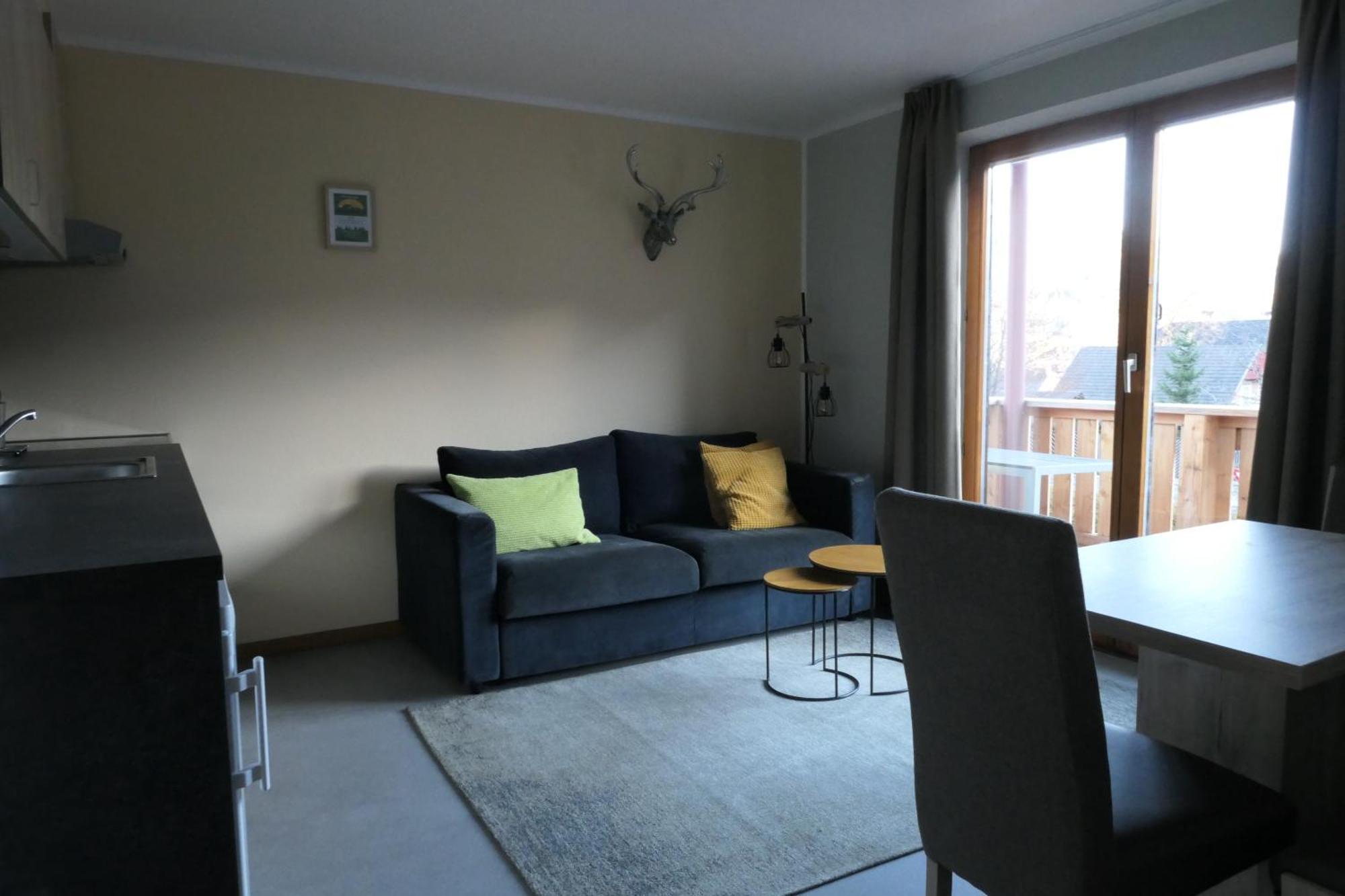 Haus Katris Appartement Mauterndorf (Salzburg)