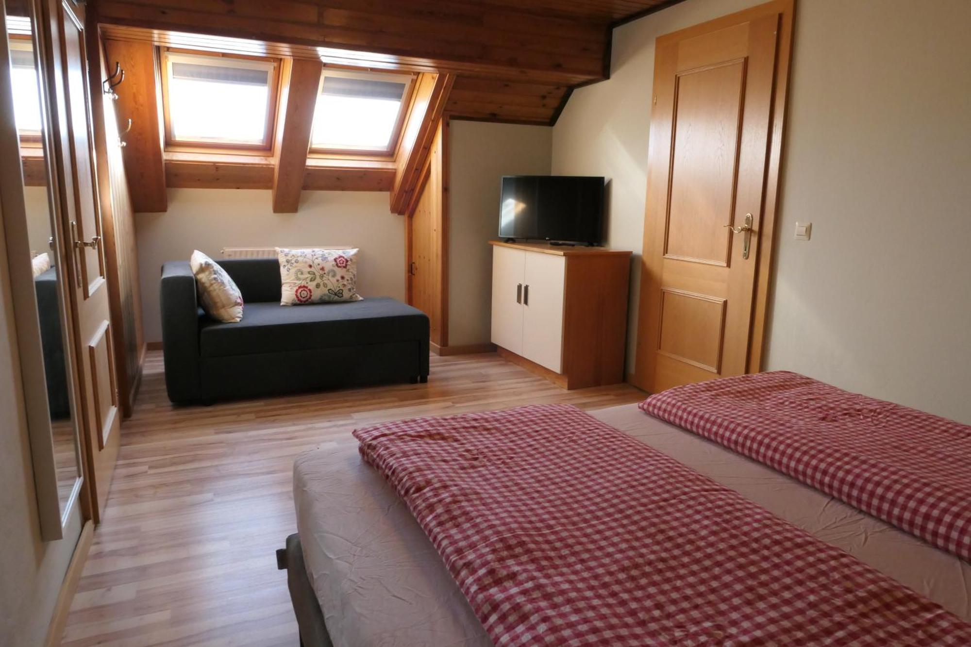 Haus Katris Appartement