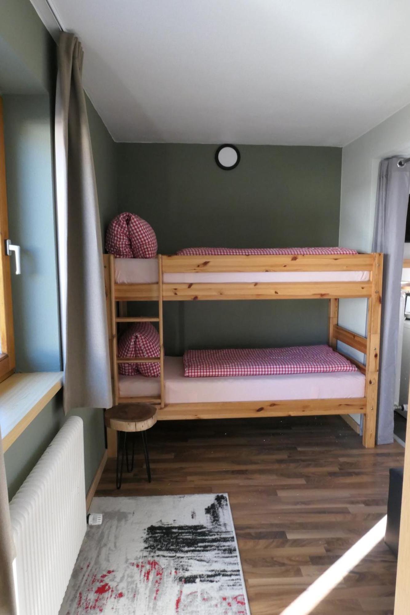 Haus Katris Appartement *
