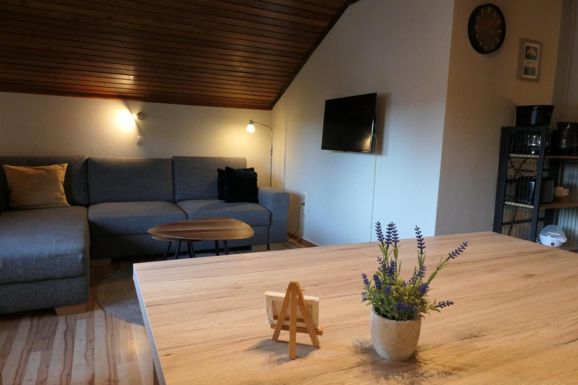 Haus Katris Mauterndorf (Salzburg)