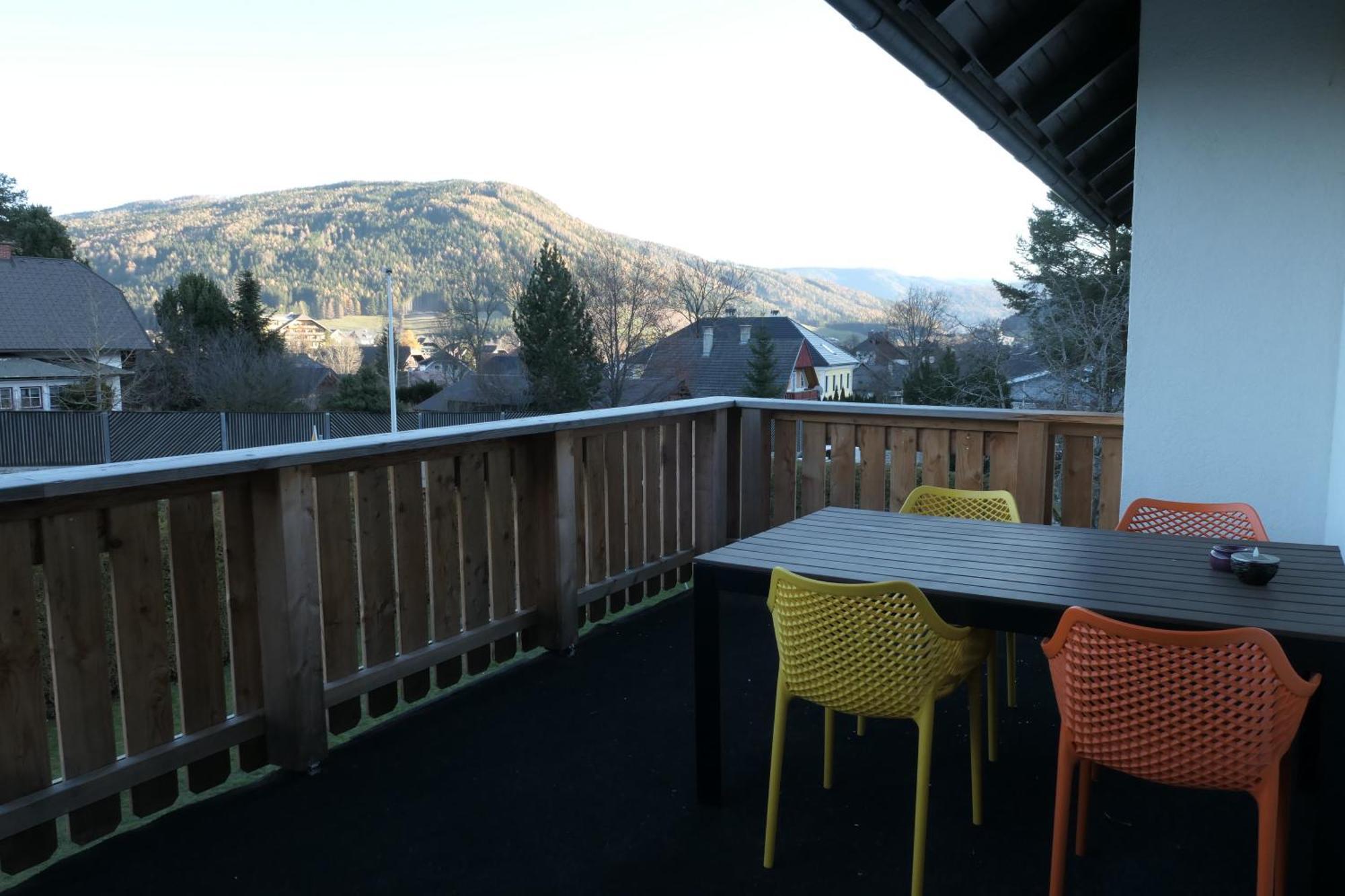 Haus Katris Appartement